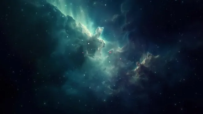 minigirl - 量子世界：微观宇宙的奇异法则
